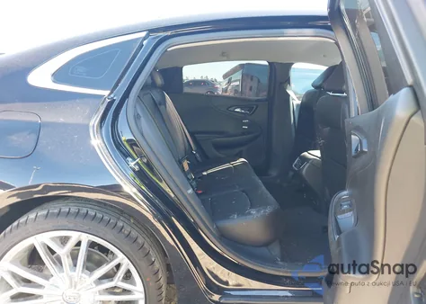 2023 Chevrolet Malibu Fwd 2Lt из США, поврежденный, VIN 1G1ZE5ST0PF143754